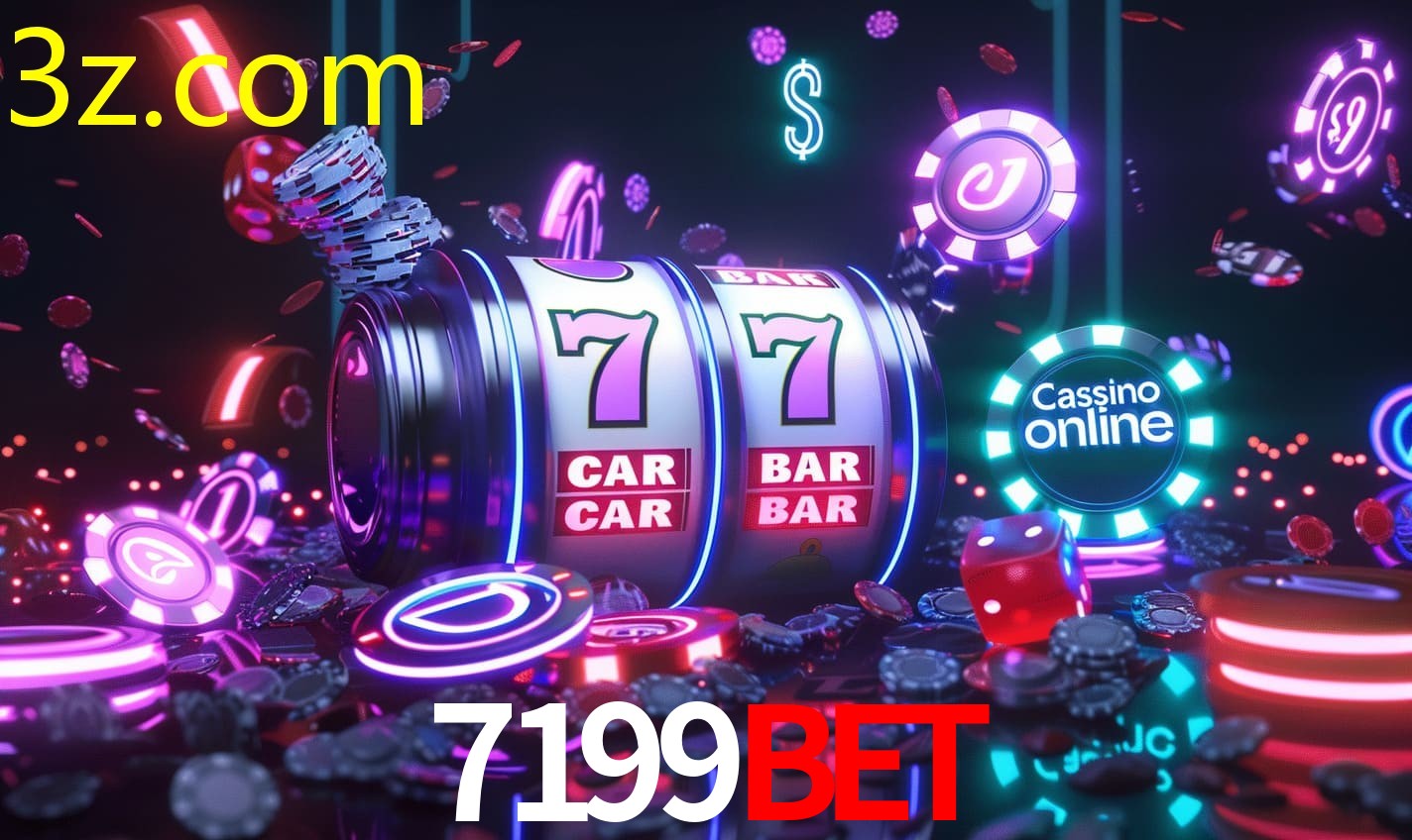 7199BET.COM
